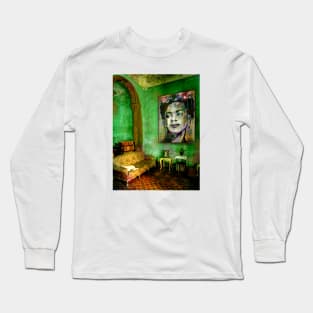 Big K room Long Sleeve T-Shirt